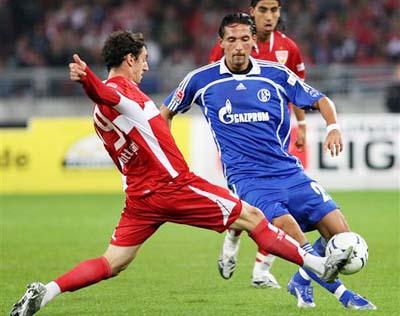 出表现无疑 出表现无疑